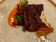 -Oyster Talks 四度蚝法餐厅