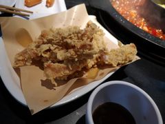 -怡品川宇火锅(宝立方店)
