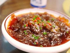 -七的湖·晚芳亭·阳澄湖农家菜·大闸蟹(莲花岛店)
