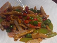 -宝轩渔府·老字号海鲜·正宗津菜(水上店)