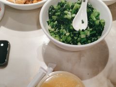 -味上湘菜馆(阿波罗店)