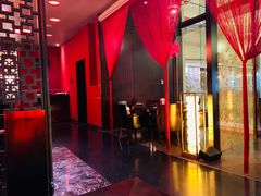 -海航大厦万豪酒店彩海轩中餐厅(霄云路店)