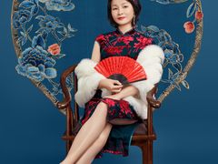 -海马体照相馆(环贸iapm大师爱情店)