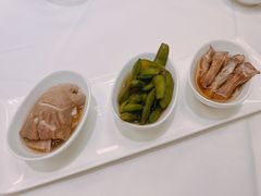 -得月楼·省级非遗·传统苏帮菜(观前店)