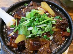 -沈妈砂锅(光华村店)