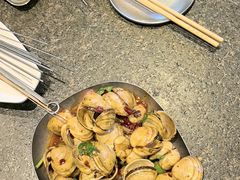 -锦州御烧烤·形象店(人民街店)