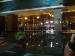 -长沙北辰洲际酒店-兰调全日餐厅