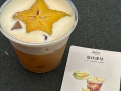 -Parking Coffee(孩儿巷店)