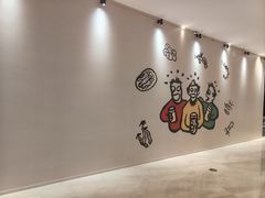 -龙湖杭州滨江天街