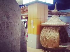 -丽池宫韩式汗蒸会馆(华灯坊店)