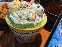 -岛风·台食小馆 ISLAND BISTRO(烟台山店)