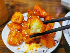 -黑白电视长沙小吃(悦汇城店)