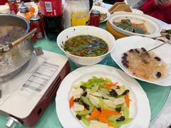 -瓯菜排档·温州海鲜(玕南店)