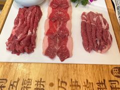 -阳坊胜利涮羊肉(阳坊老店)