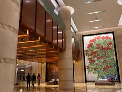 -济南喜来登酒店