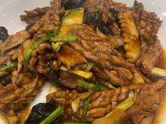 -鹊华居·地道鲁菜·海鲜·融合味(大明湖店)