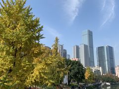 -星巴克(兰桂坊店)