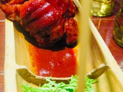 -大牌大·传统杭帮菜(湖滨店)