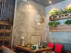 -芭缇沁园椰子鸡(中航紫金新天地店)