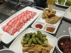 -海底捞火锅(奉化银泰店)