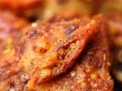 -BOPEYE·波派炸鸡(河西中央商场店)