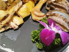 -八珍玉食鸡煲·打边炉(印象城店)