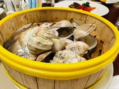 -韵咖啡自助餐厅(天津香格里拉店)