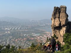 -太和山风景区