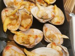 -枪火串烧·东北特色烧烤(罗湖总店)