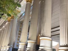 -碧中海汤泉汗蒸酒店