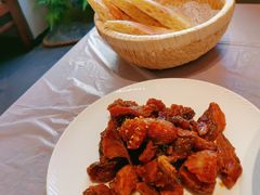 -有位虾匠·香辣蟹·小龙虾(李村店)