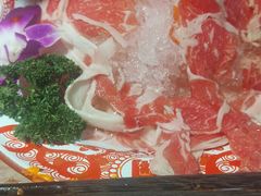 -楠火锅(仁恒梦中心店)