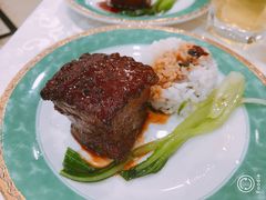 -庆余楼·用心与食材·特色菜&灶头面(仙蠡墩店)