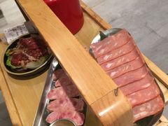 -酒拾烤肉(阳光100店)