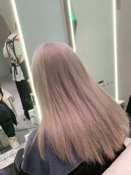-3AM·S HAIR SALON烫发染发接发