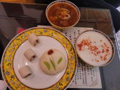 -富华斋饽饽铺·宫廷糕点·伴手礼(护国新天地店)