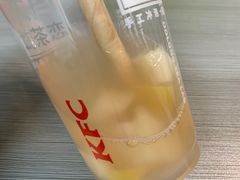 -肯德基(大学路DT店)