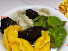 -双合园·海鲜水饺青岛菜(万佳广场店)