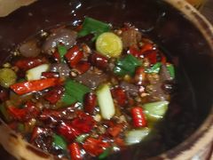 风味糍粑-树厨贵州菜(大十字店)