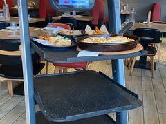 -必胜客(新中纬店)