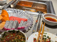 -海底捞火锅(九久奥特莱斯店)