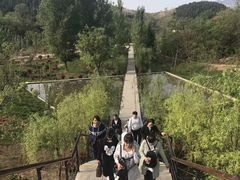 -红旗渠纪念馆