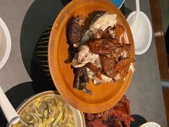 -老淮滨-蚌埠非遗小吃(淮河路店)