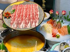 -喜聚薈·花膠雞海鮮火鍋(越秀店)