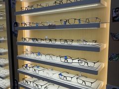 -康利眼镜·蔡司战略合作店(龙泉书房店)