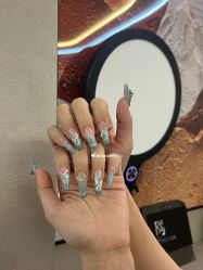 -隅日式美甲美睫專門店