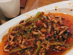 -易老妈蹄花.特色川菜(人民公园总店)