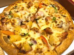 -尊宝比萨(科华店)