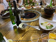 -创味·民间海南菜·非遗藤桥排骨(藤桥·免税城店)