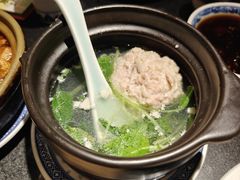 -南京大牌档(新街口德基广场店)